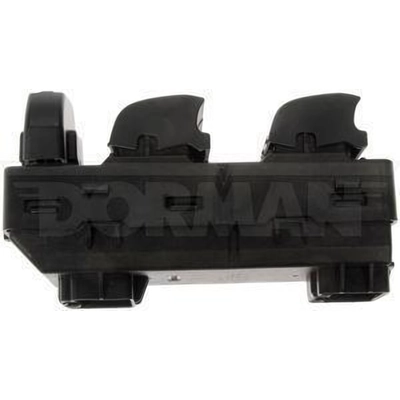 Power Window Switch by DORMAN (OE SOLUTIONS) - 901-211 pa5