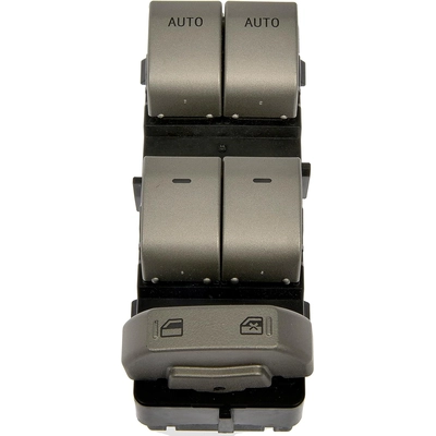 DORMAN (OE SOLUTIONS) - 901-213 - Master Window Switch pa2