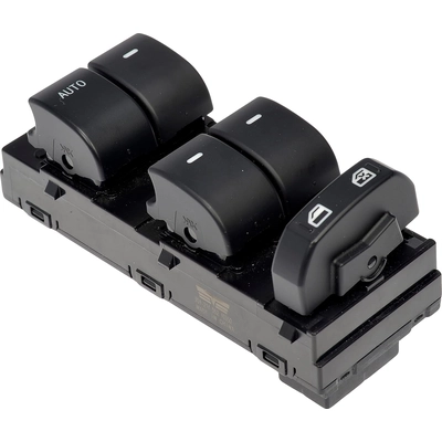 Power Window Switch by DORMAN (OE SOLUTIONS) - 901-214 pa1