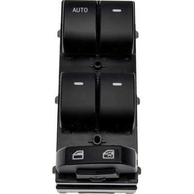 Power Window Switch by DORMAN (OE SOLUTIONS) - 901-214 pa2