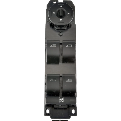 DORMAN (OE SOLUTIONS) - 901-220 - Master Window Switch Assembly pa1