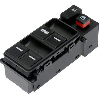 Power Window Switch by DORMAN (OE SOLUTIONS) - 901-257 pa1
