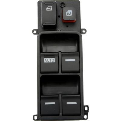 Power Window Switch by DORMAN (OE SOLUTIONS) - 901-257 pa2