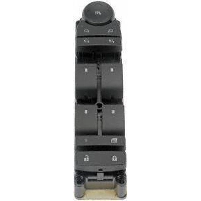 DORMAN (OE SOLUTIONS) - 901-291R - Power Window Switch pa1
