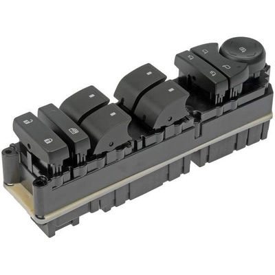 DORMAN (OE SOLUTIONS) - 901-291R - Power Window Switch pa4