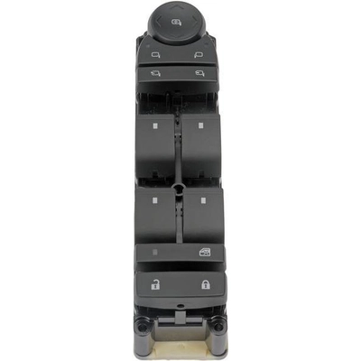 DORMAN (OE SOLUTIONS) - 901-291R - Power Window Switch pa5