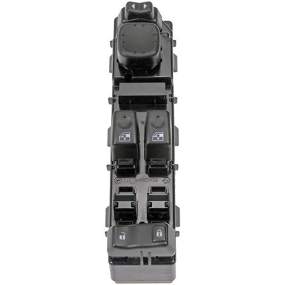 Power Window Switch by DORMAN (OE SOLUTIONS) - 901-292R pa5
