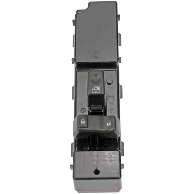 Power Window Switch by DORMAN (OE SOLUTIONS) - 901-296R pa5