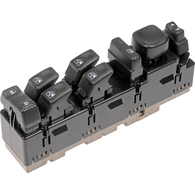 Power Window Switch by DORMAN (OE SOLUTIONS) - 901-298R pa7