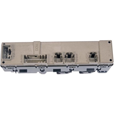 Power Window Switch by DORMAN (OE SOLUTIONS) - 901-298R pa5