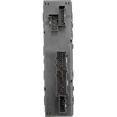 Power Window Switch by DORMAN (OE SOLUTIONS) - 901-299 pa5
