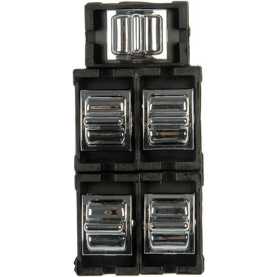 Power Window Switch by DORMAN (OE SOLUTIONS) - 901-300 pa3