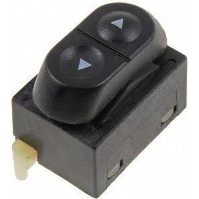 Power Window Switch by DORMAN (OE SOLUTIONS) - 901-306 pa9