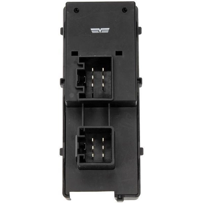 Power Window Switch by DORMAN (OE SOLUTIONS) - 901-333 pa4