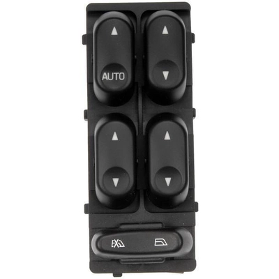 Power Window Switch by DORMAN (OE SOLUTIONS) - 901-333 pa5