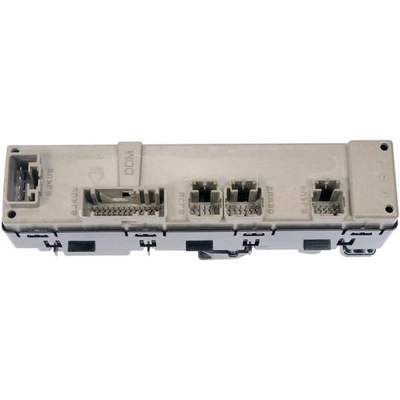 Power Window Switch by DORMAN (OE SOLUTIONS) - 901-337R pa4