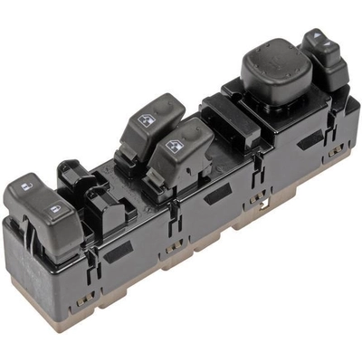 Power Window Switch by DORMAN (OE SOLUTIONS) - 901-337R pa6