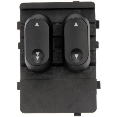 Power Window Switch by DORMAN (OE SOLUTIONS) - 901-340 pa4