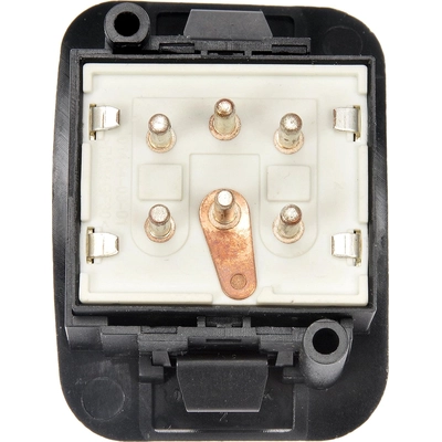 Power Window Switch by DORMAN (OE SOLUTIONS) - 901-360 pa5