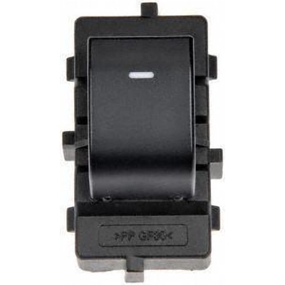 Power Window Switch by DORMAN (OE SOLUTIONS) - 901-363 pa1