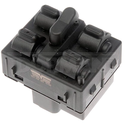 Power Window Switch by DORMAN (OE SOLUTIONS) - 901-394 pa1