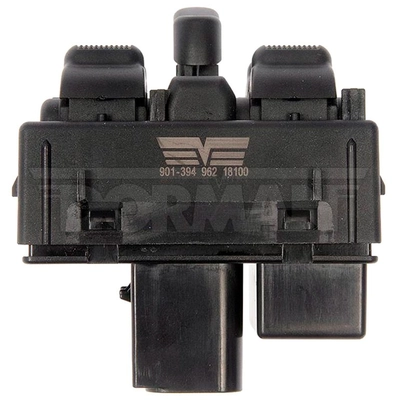 Power Window Switch by DORMAN (OE SOLUTIONS) - 901-394 pa2