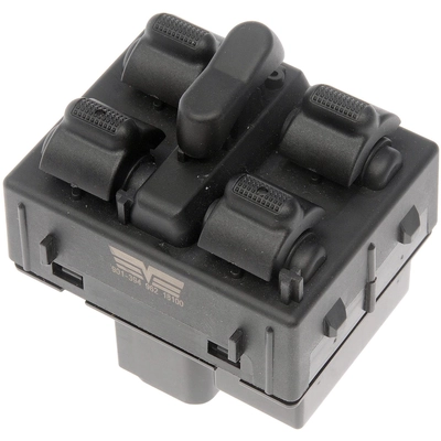 DORMAN (OE SOLUTIONS) - 901-394 - Power Window Switch pa5