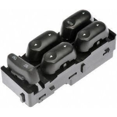 Power Window Switch by DORMAN (OE SOLUTIONS) - 901-395 pa3