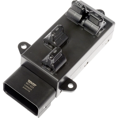 Power Window Switch by DORMAN (OE SOLUTIONS) - 901-423 pa3