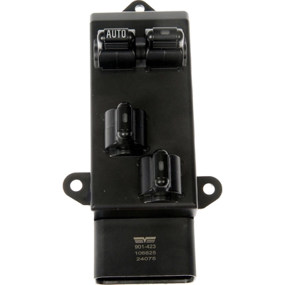 Power Window Switch by DORMAN (OE SOLUTIONS) - 901-423 pa4