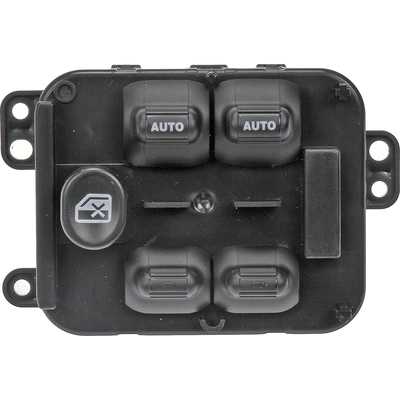 Power Window Switch by DORMAN (OE SOLUTIONS) - 901-467 pa5