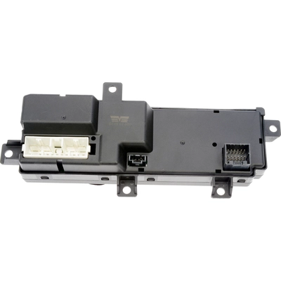 Power Window Switch by DORMAN (OE SOLUTIONS) - 901-472 pa2