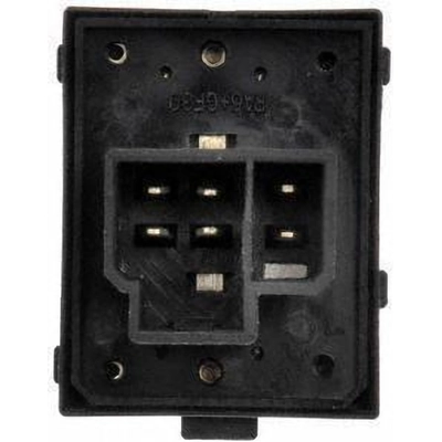 Power Window Switch by DORMAN (OE SOLUTIONS) - 901-478 pa2