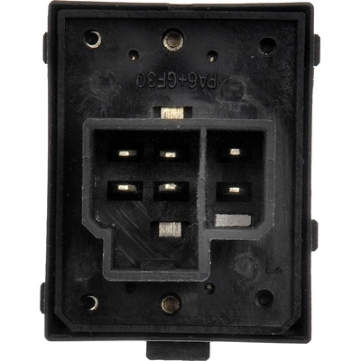 Power Window Switch by DORMAN (OE SOLUTIONS) - 901-478 pa5