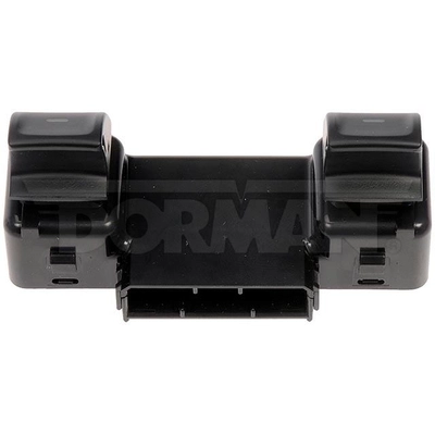 Power Window Switch by DORMAN (OE SOLUTIONS) - 901-485 pa4