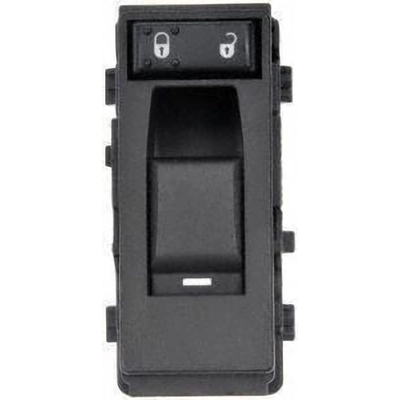 DORMAN (OE SOLUTIONS) - 901-492 - Power Window Switch pa4