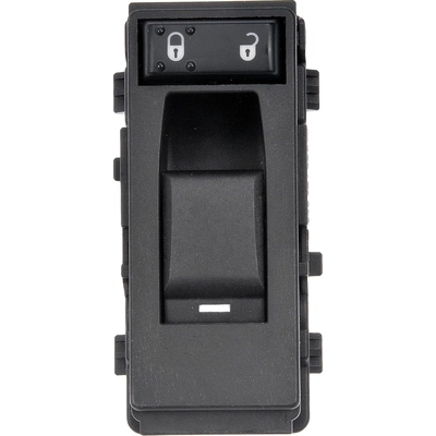DORMAN (OE SOLUTIONS) - 901-492 - Power Window Switch pa6