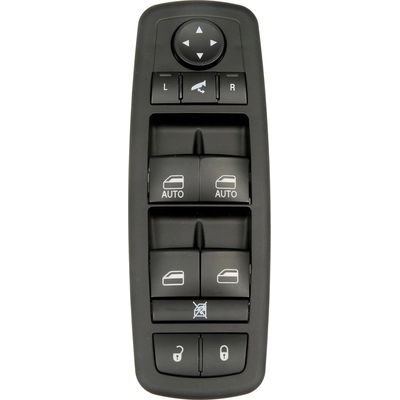 Power Window Switch by DORMAN (OE SOLUTIONS) - 901-493 pa2