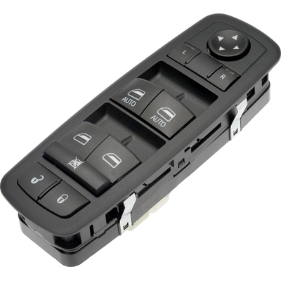 Power Window Switch by DORMAN (OE SOLUTIONS) - 901-495 pa1