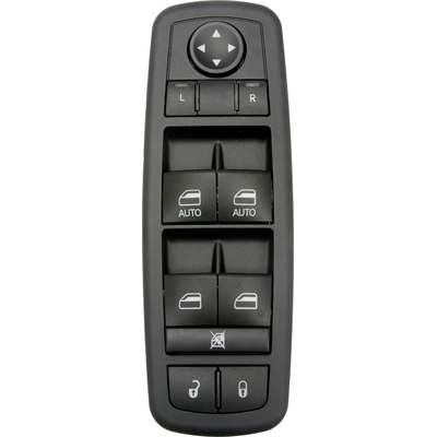 Power Window Switch by DORMAN (OE SOLUTIONS) - 901-495 pa2