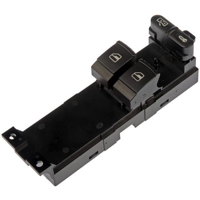 Power Window Switch by DORMAN (OE SOLUTIONS) - 901-501 pa6