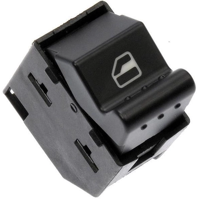 Power Window Switch by DORMAN (OE SOLUTIONS) - 901-504 pa4