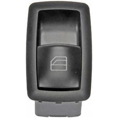 Power Window Switch by DORMAN (OE SOLUTIONS) - 901-510 pa1