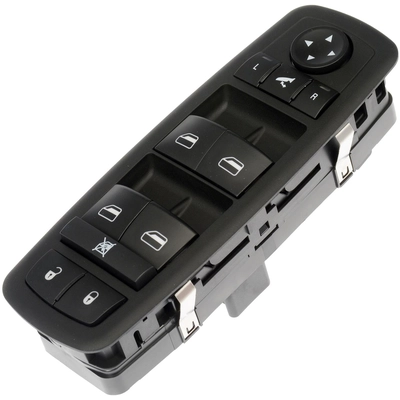 DORMAN (OE SOLUTIONS) - 901-519 - Power Window Switch pa3