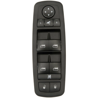 DORMAN (OE SOLUTIONS) - 901-519 - Power Window Switch pa4