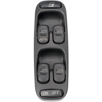 Power Window Switch by DORMAN (OE SOLUTIONS) - 901-550 pa6