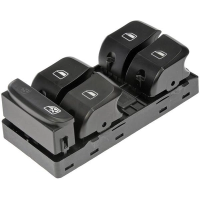 Power Window Switch by DORMAN (OE SOLUTIONS) - 901-570 pa2