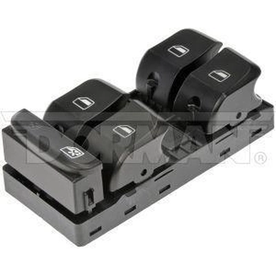 Power Window Switch by DORMAN (OE SOLUTIONS) - 901-570 pa6