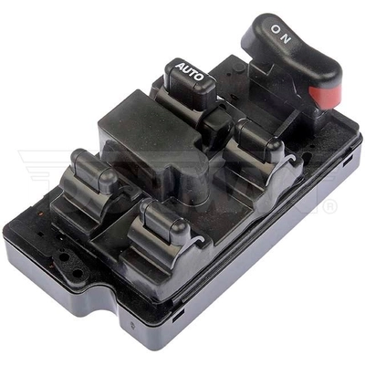 Power Window Switch by DORMAN (OE SOLUTIONS) - 901-600 pa7