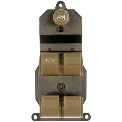 Power Window Switch by DORMAN (OE SOLUTIONS) - 901-603 pa5